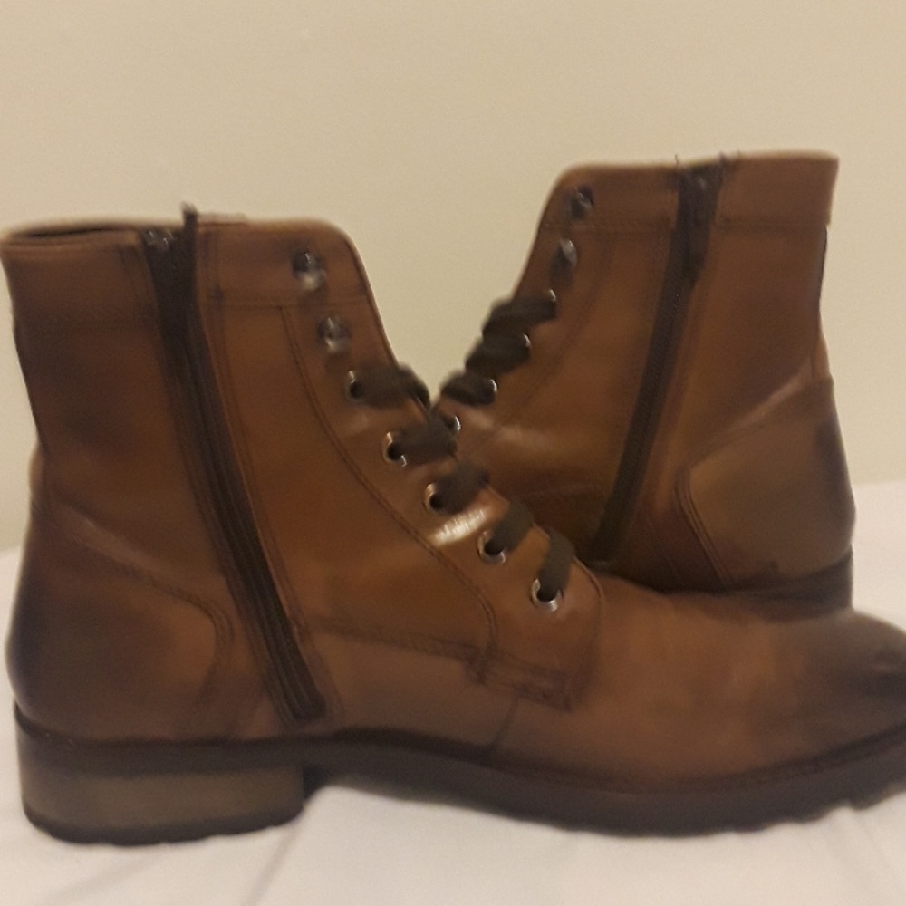 Alfani Brown Boot